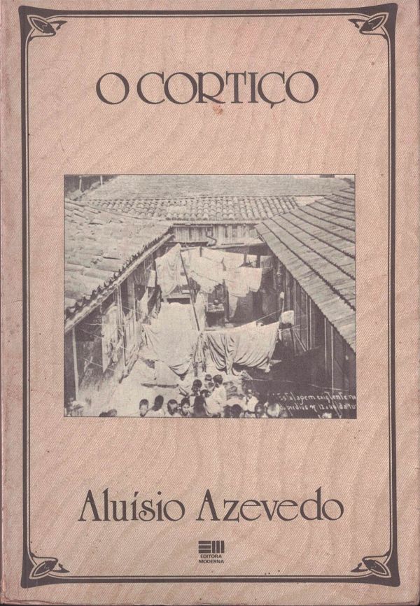 Cortiço, O